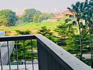 Dijual Murah Dibawah NJOP Apartement St.Moritz, 2BR+1 (87 m²), Bisa KPA, 1.590 M, Kembangan, Jakarta Barat