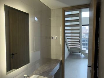Apartemen Upper West Tipe Soho di CBD BSD City
