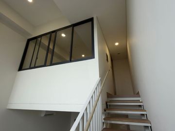 Apartemen Upper West Tipe Soho di CBD BSD City