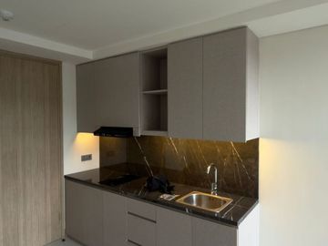 Apartemen Upper West Tipe Soho di CBD BSD City