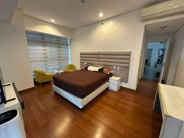 FOR RENT | LUXURIOUS 2-BEDROOM SKYVILLAS – ONE BALETE, QUEZON CITY