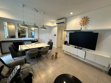 FOR RENT | LUXURIOUS 2-BEDROOM SKYVILLAS – ONE BALETE, QUEZON CITY