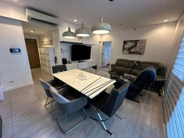 FOR RENT | LUXURIOUS 2-BEDROOM SKYVILLAS – ONE BALETE, QUEZON CITY