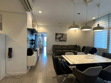 FOR RENT | LUXURIOUS 2-BEDROOM SKYVILLAS – ONE BALETE, QUEZON CITY