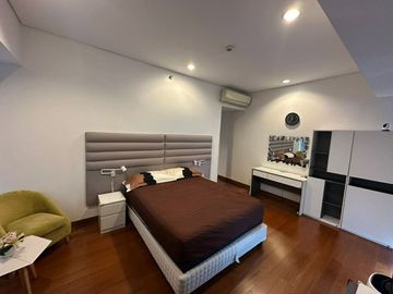 FOR RENT | LUXURIOUS 2-BEDROOM SKYVILLAS – ONE BALETE, QUEZON CITY