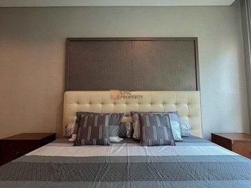 Sewa Apartemen 2 Bedroom Central Park Residences Luas 87M2, Full Furnished, Desain Modern Minimalist, Siap Huni, Fasilitas Lengkap, Dekat Central Park