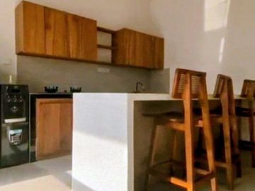 Villa 3 Kamar Tidur ‎Fully Furnished Disewakan, di Canggu