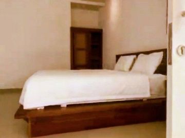 Villa 3 Kamar Tidur ‎Fully Furnished Disewakan, di Canggu