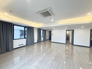 FOR RENT | LUXURIOUS 4-BEDROOM SKYLINE UNIT – ONE BALETE, QUEZON CITY