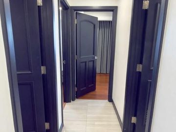 FOR RENT | LUXURIOUS 4-BEDROOM SKYLINE UNIT – ONE BALETE, QUEZON CITY