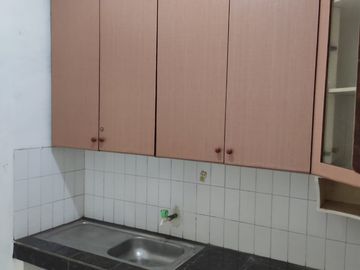 DISEWAKAN! Rumah Siap Huni Taman Pulo Gebang Jakarta Timur