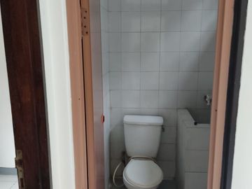 DISEWAKAN! Rumah Siap Huni Taman Pulo Gebang Jakarta Timur