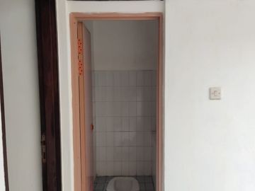 DISEWAKAN! Rumah Siap Huni Taman Pulo Gebang Jakarta Timur