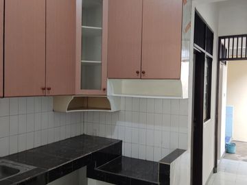 DISEWAKAN! Rumah Siap Huni Taman Pulo Gebang Jakarta Timur