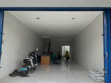 Disewakan Ruko Di Jalan RE Martadinata, Pamulang Timur, Pamulang, Tangerang Selatan