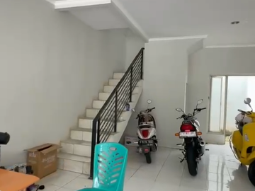 Disewakan Ruko Di Jalan RE Martadinata, Pamulang Timur, Pamulang, Tangerang Selatan