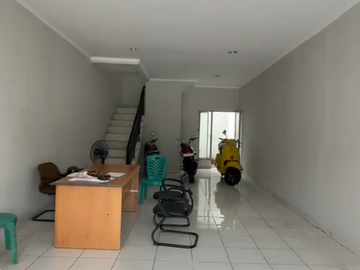 Disewakan Ruko Di Jalan RE Martadinata, Pamulang Timur, Pamulang, Tangerang Selatan