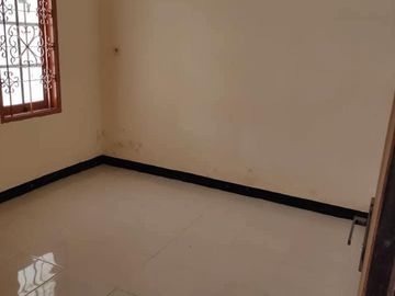 DIJUAL MURAH! Rumah dengan SHM di Taman Harapan Baru Kota Bekasi