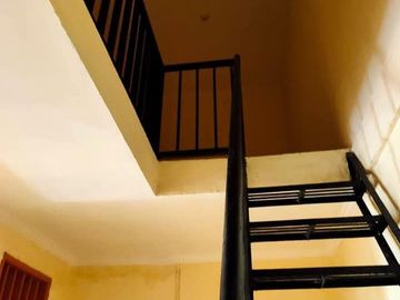 DIJUAL MURAH! Rumah dengan SHM di Taman Harapan Baru Kota Bekasi