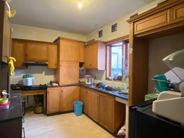 Dijual rumah sultan Syp Cipaganti sukajadi pasteur harga nego, edisi BU CPT, MURAH!