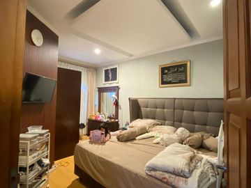 Dijual rumah sultan Syp Cipaganti sukajadi pasteur harga nego, edisi BU CPT, MURAH!
