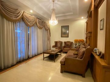 Dijual rumah sultan Syp Cipaganti sukajadi pasteur harga nego, edisi BU CPT, MURAH!
