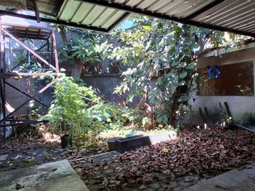 Disewakan Ex Cafe Dekat ke Air Port di Raya Kuta, Bali