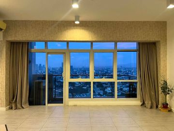 FOR RENT | LUXURIOUS 3-BEDROOM SKYLINE UNIT – ONE BALETE, QUEZON CITY
