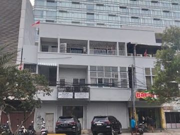 Ruko 3 Lantai Cocok Bisnis Retail Di Mangga besar Raya, kec taman sari,  jakarta barat