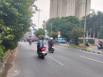 Ruko 3 Lantai Cocok Bisnis Retail Di Mangga besar Raya, kec taman sari,  jakarta barat