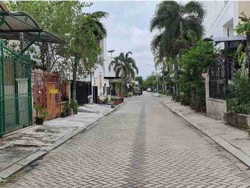 Rumah Siap Huni 2lantai di Villa Permata Gading Jakarta Utara