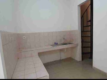 Rumah Siap Huni 2lantai di Villa Permata Gading Jakarta Utara