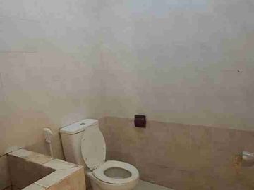 Rumah Siap Huni 2lantai di Villa Permata Gading Jakarta Utara