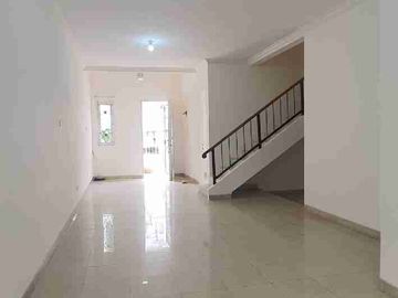 Rumah Siap Huni 2lantai di Villa Permata Gading Jakarta Utara