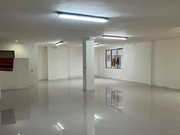 TURUN HARGA! DISEWAKAN Gudang + Office di Kawasan Industri Pulo Gadung Jakarta Timur