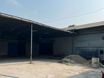 TURUN HARGA! DISEWAKAN Gudang + Office di Kawasan Industri Pulo Gadung Jakarta Timur