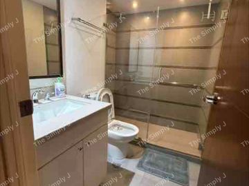 FOR SALE: 2BR 112sqm Bilevel One Rockwell East Tower Makati