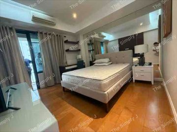 FOR SALE: 2BR 112sqm Bilevel One Rockwell East Tower Makati