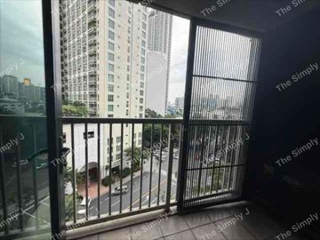 FOR SALE: 2BR 112sqm Bilevel One Rockwell East Tower Makati