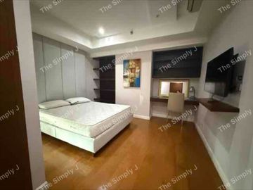 FOR SALE: 2BR 112sqm Bilevel One Rockwell East Tower Makati