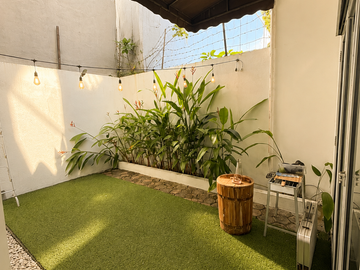 DIJUAL   Rumah Banjar Wijaya  2 lantai Furnished