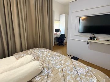 DIJUAL   Rumah Banjar Wijaya  2 lantai Furnished