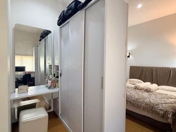 DIJUAL   Rumah Banjar Wijaya  2 lantai Furnished