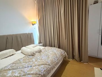 DIJUAL   Rumah Banjar Wijaya  2 lantai Furnished