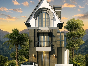 PROMO KEMERDEKAAN BONUS KOLAM RENANG UNIT EKSKLUSIF KOTA BATU
