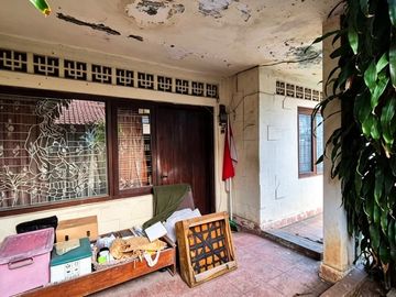 Rumah Hitung Tanah Dijual di Tebet Jaksel - Harga Dekat NJOP!