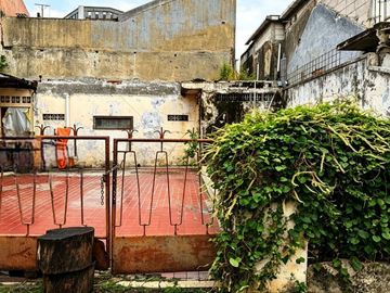 Rumah Hitung Tanah Dijual di Tebet Jaksel - Harga Dekat NJOP!