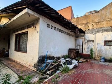 Rumah Hitung Tanah Dijual di Tebet Jaksel - Harga Dekat NJOP!