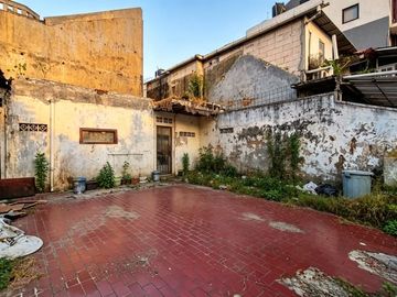 Rumah Hitung Tanah Dijual di Tebet Jaksel - Harga Dekat NJOP!