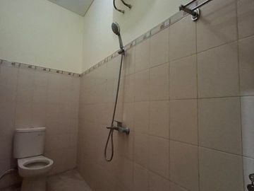 Disewakan Rumah Semi Furnish Lokasi Strategis Dekat RS YAP - Terban Gondokusuman Yogyakarta